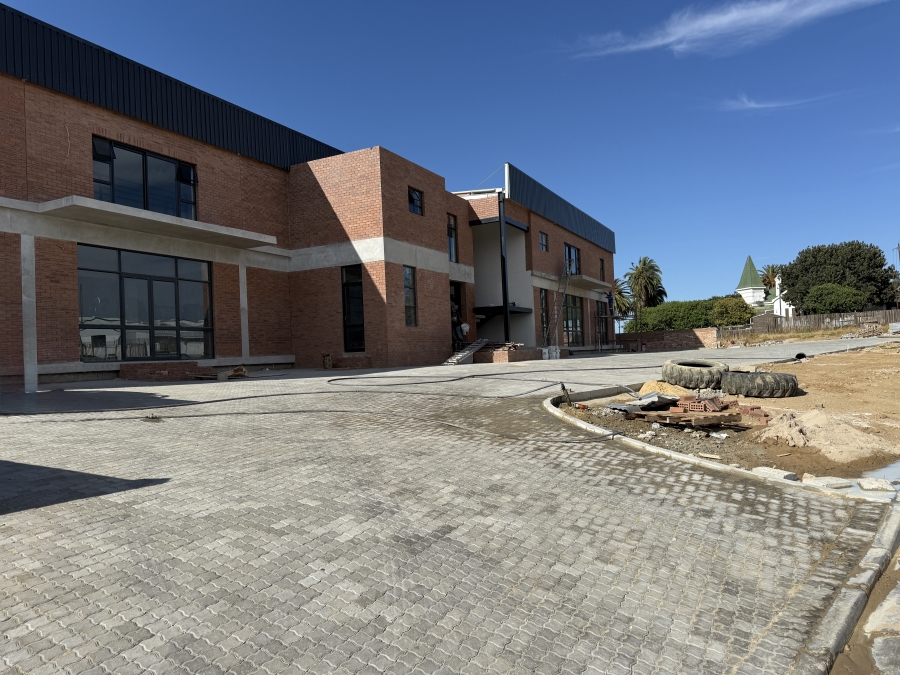Commercial Property for Sale in Malmesbury Industria Western Cape